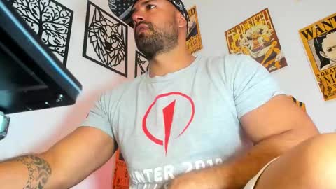 Aiden Brites online show from 01/10/26, 02:02