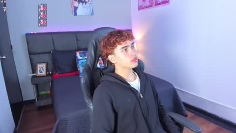 Aiden  online show from 01/06/26, 01:48