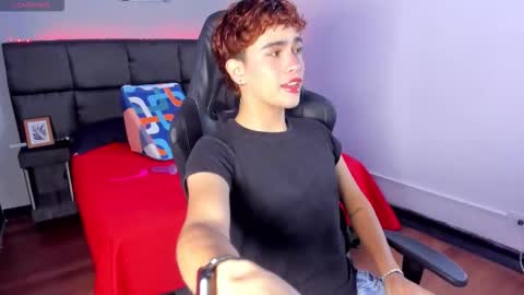 Aiden  online show from 01/10/26, 01:02