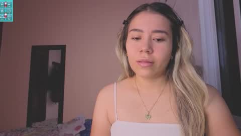 Ailyn online show from 11/23/25, 08:03