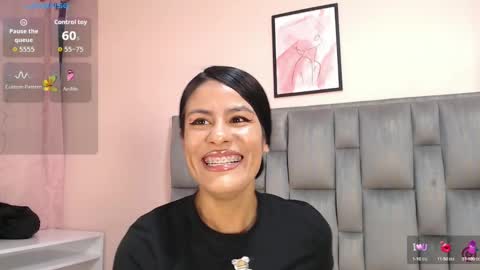 Ailyn online show from 09/09/25, 08:52