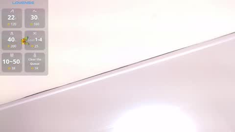 Ailyn online show from 11/14/25, 09:24