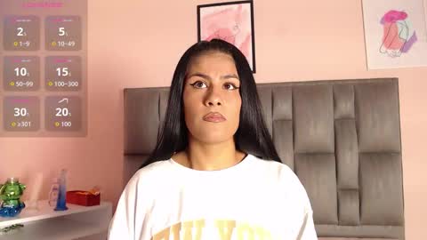 Ailyn online show from 11/26/25, 09:27