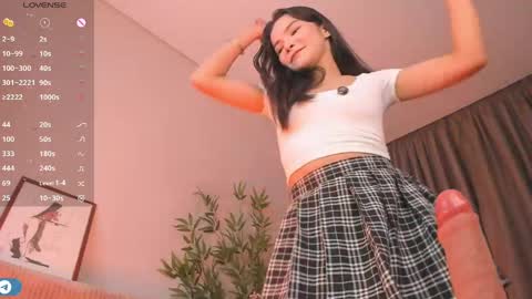 Aika online show from 03/30/26, 12:55