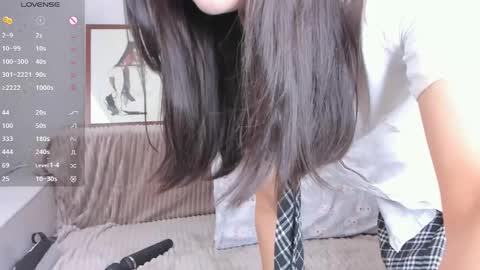 Aika online show from 04/06/26, 05:19