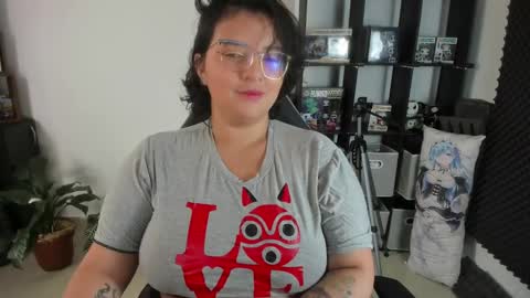 Catalina online show from 12/23/24, 01:24