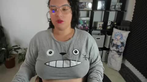 Catalina online show from 12/31/24, 12:15