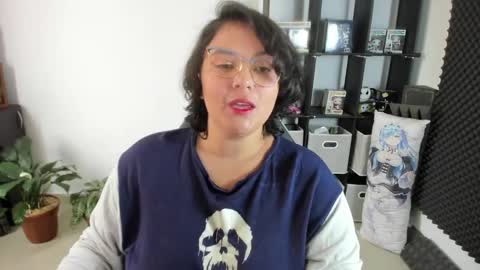 Catalina online show from 01/05/25, 03:45