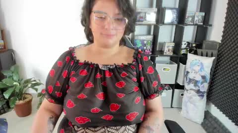 Catalina online show from 01/10/25, 03:27