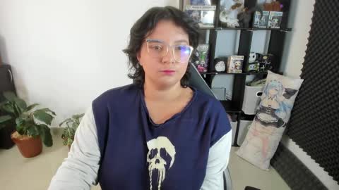 Catalina online show from 01/28/25, 03:46