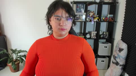 Catalina online show from 02/10/25, 05:19