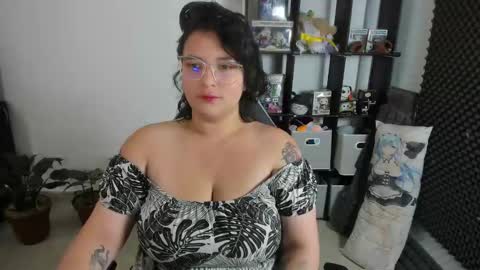 Catalina online show from 02/26/25, 12:14