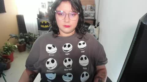 Catalina online show from 09/11/25, 12:38