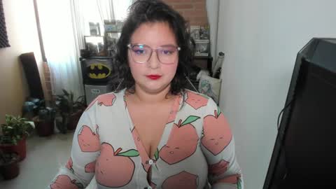 Catalina online show from 09/14/25, 12:15