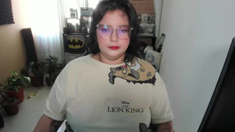 Catalina online show from 09/16/25, 12:50