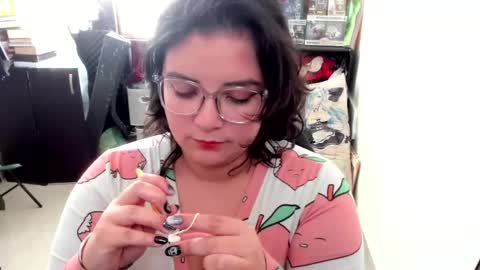 Catalina online show from 10/14/25, 09:04