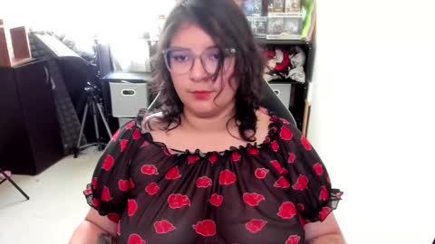 Catalina online show from 11/12/25, 03:56