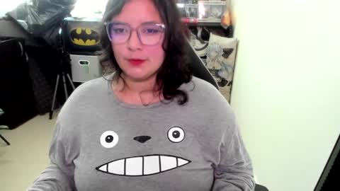 Catalina online show from 12/16/25, 02:33