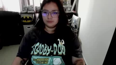 Catalina online show from 02/04/26, 02:01