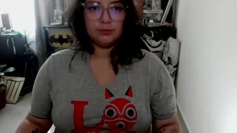 Catalina online show from 02/10/26, 03:49