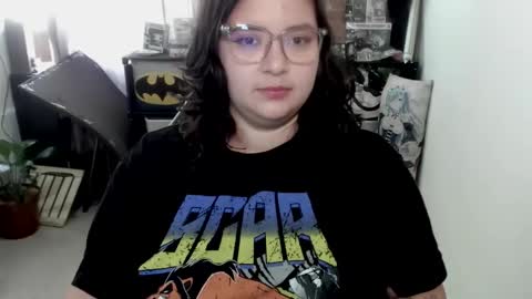 Catalina online show from 02/25/26, 01:21