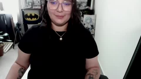 Catalina online show from 03/18/26, 02:09