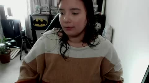 Catalina online show from 04/01/26, 02:14