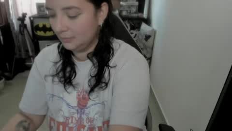 Snapshot of aikadreams chatting on 07/06/26, 01:41 Catalina online show from 07/06/26, 01:41