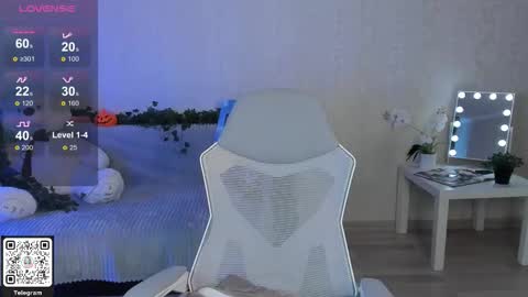 Lynn online show from 03/08/26, 01:59