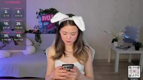 Lynn online show from 04/13/26, 07:03