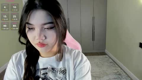 aiko_mainee online show from 01/14/26, 03:23