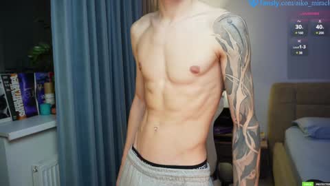 birthday here online show from 12/09/24, 03:40