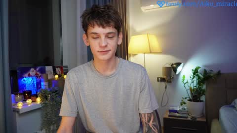 birthday here online show from 12/10/24, 03:30