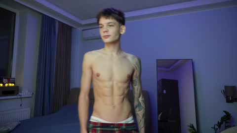 birthday here online show from 12/18/24, 03:15