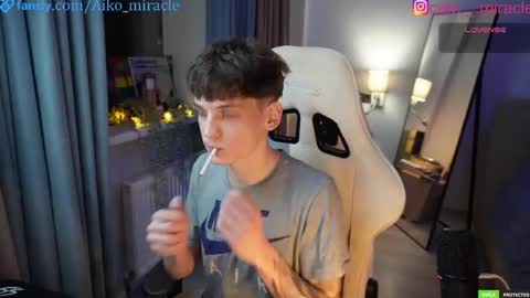 birthday here online show from 02/18/25, 07:30