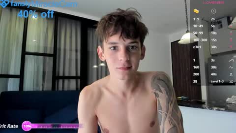 birthday here online show from 09/18/25, 04:58