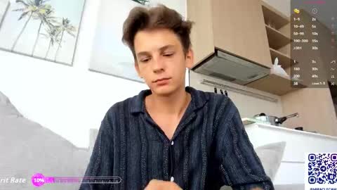 Snapshot of aiko_miracle chatting on 10/14/25, 12:55 birthday here online show from 10/14/25, 12:55