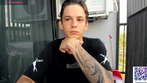 birthday here online show from 10/15/25, 12:00