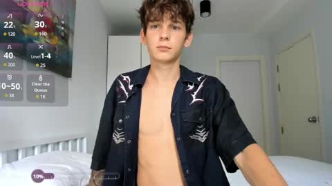 Snapshot of aiko_miracle chatting on 11/07/25, 03:50 birthday here online show from 11/07/25, 03:50