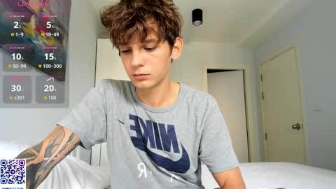 birthday here online show from 11/10/25, 01:59