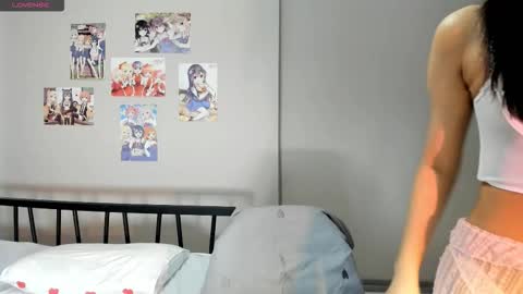 Snapshot of aiko_vex chatting on 02/22/26, 05:19 Aiko online show from 02/22/26, 05:19