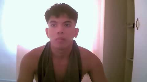 Snapshot of aikoelhara chatting on 04/15/26, 09:16 Angelo online show from 04/15/26, 09:16