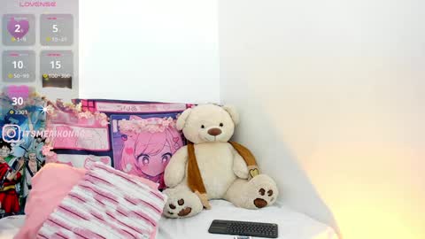 Snapshot of aikonara chatting on 12/08/24, 05:01 aikonara online show from 12/08/24, 05:01