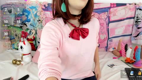 Snapshot of aikonara chatting on 01/05/25, 06:24 aikonara online show from 01/05/25, 06:24