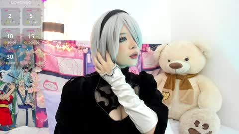 aikonara online show from 01/30/25, 12:59