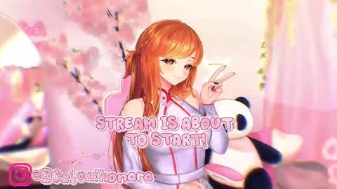 Snapshot of aikonara chatting on 09/28/25, 02:11 aikonara online show from 09/28/25, 02:11