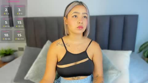 ailanacortes online show from 03/31/26, 12:16