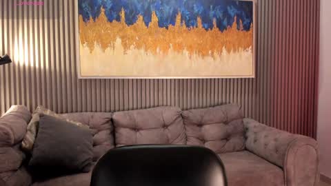 Alisson online show from 01/07/25, 07:59