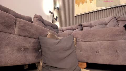 Alisson online show from 01/16/25, 10:44