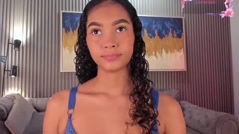 Alisson online show from 01/18/25, 07:37